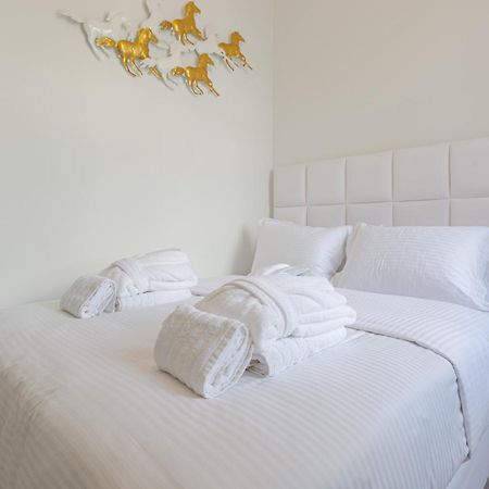 Bed and Breakfast Residenza Di Fedralia Nauplion Zewnętrze zdjęcie