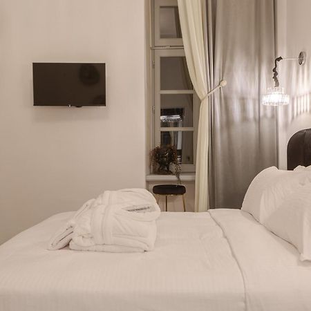 Bed and Breakfast Residenza Di Fedralia Nauplion Zewnętrze zdjęcie