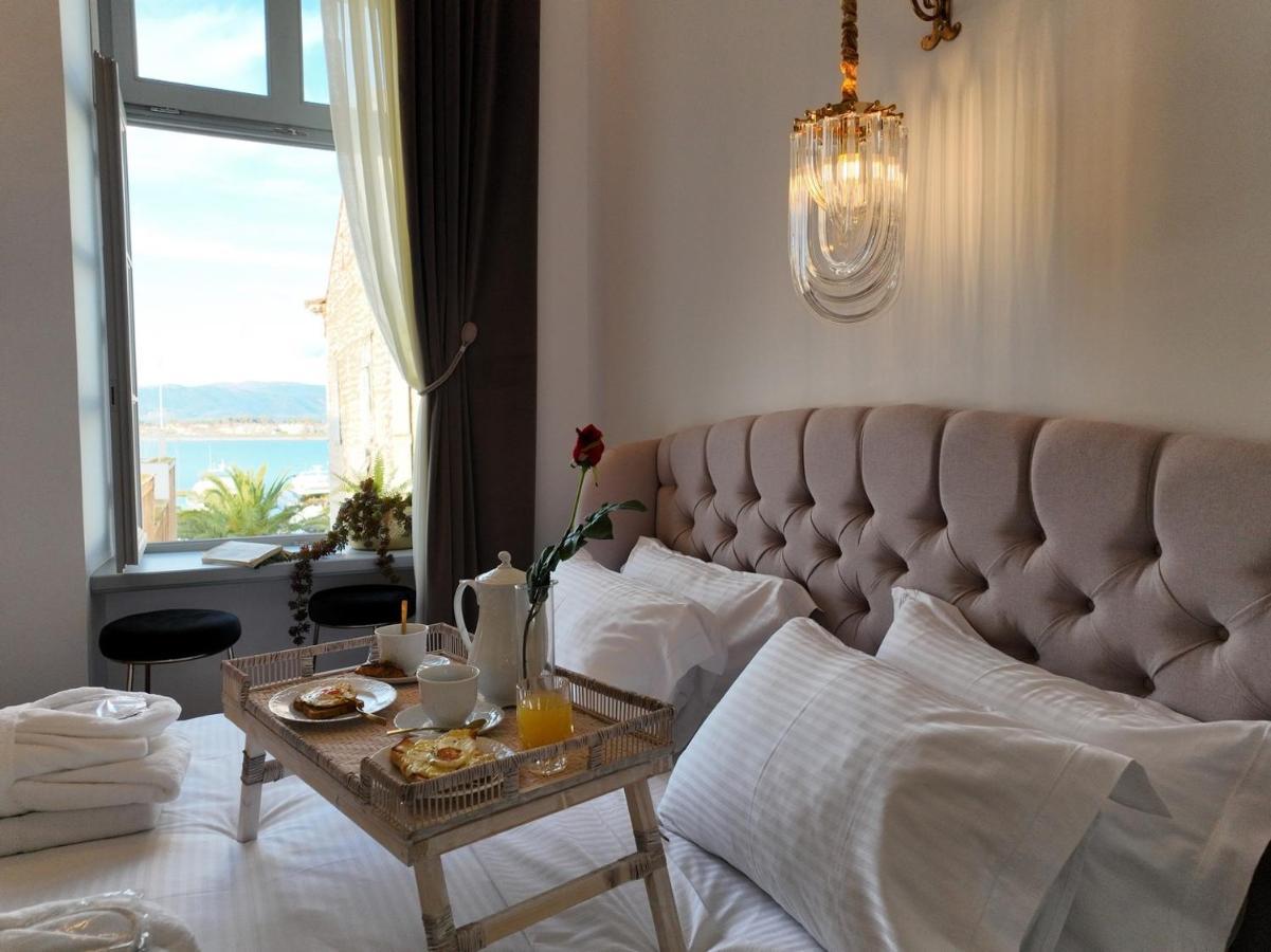 Bed and Breakfast Residenza Di Fedralia Nauplion Zewnętrze zdjęcie