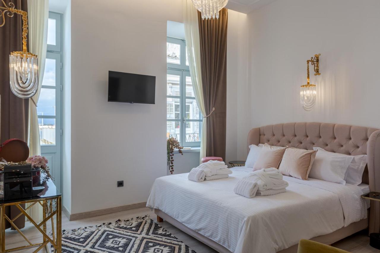 Bed and Breakfast Residenza Di Fedralia Nauplion Zewnętrze zdjęcie