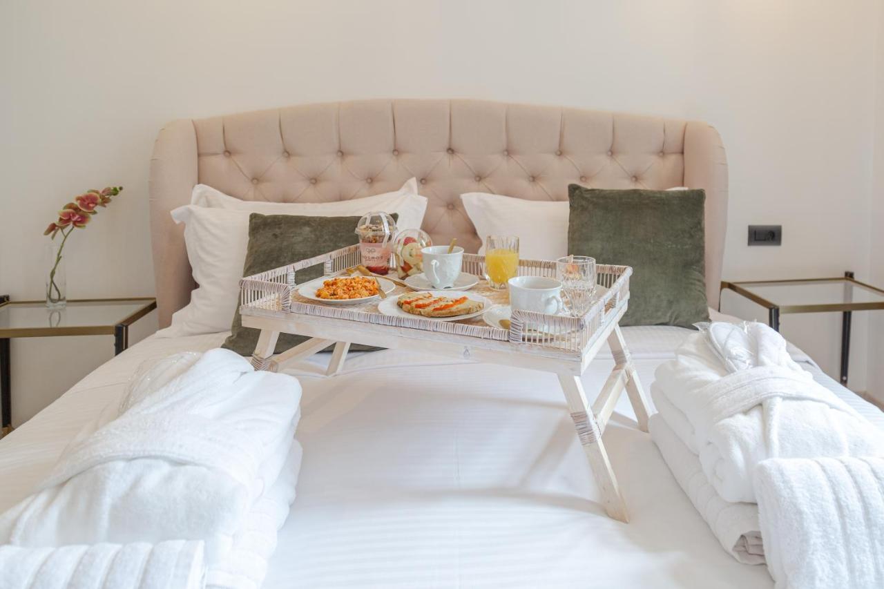 Bed and Breakfast Residenza Di Fedralia Nauplion Zewnętrze zdjęcie