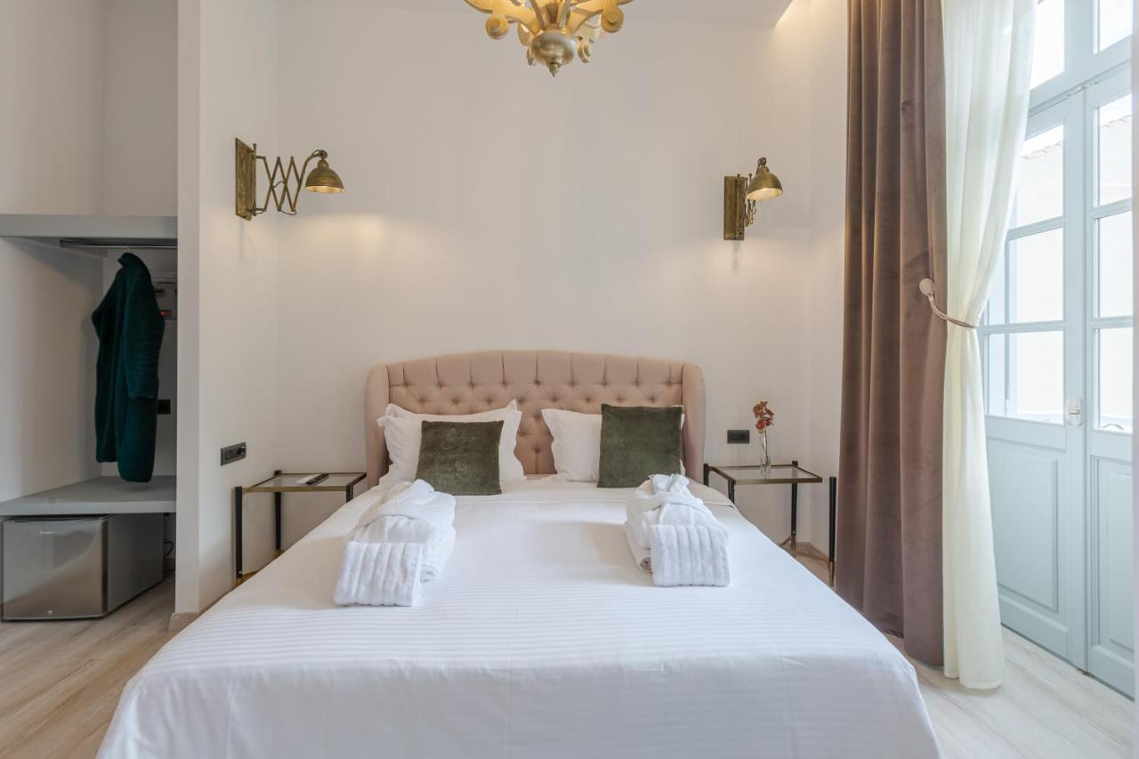 Bed and Breakfast Residenza Di Fedralia Nauplion Zewnętrze zdjęcie