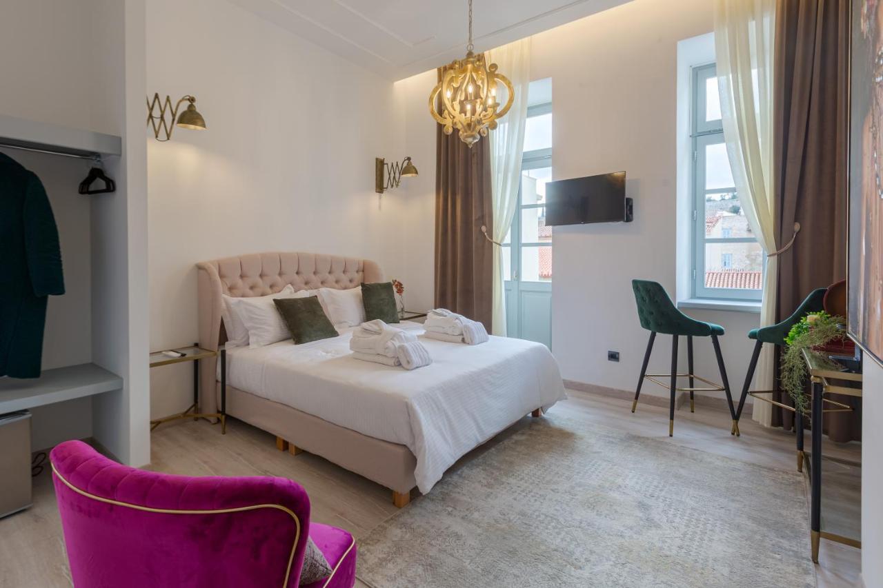 Bed and Breakfast Residenza Di Fedralia Nauplion Zewnętrze zdjęcie