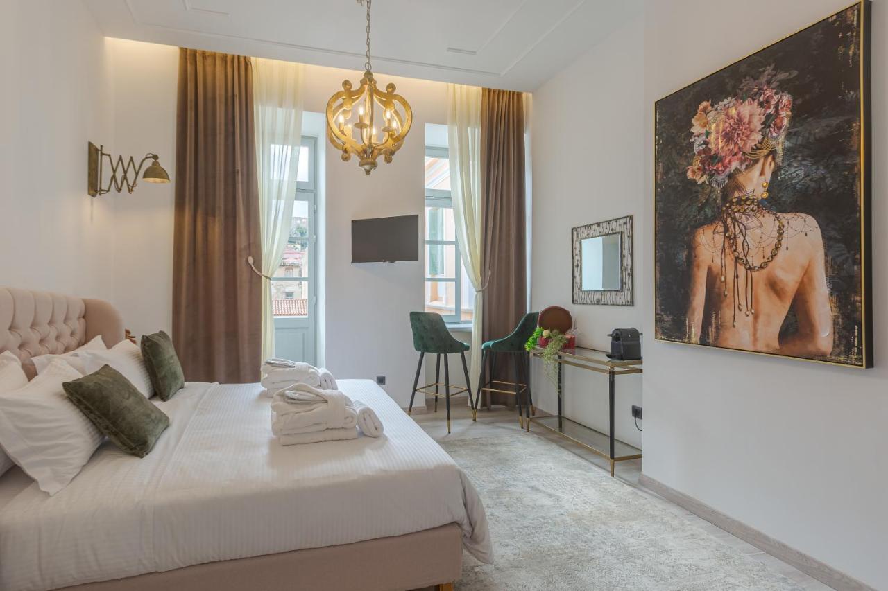 Bed and Breakfast Residenza Di Fedralia Nauplion Zewnętrze zdjęcie