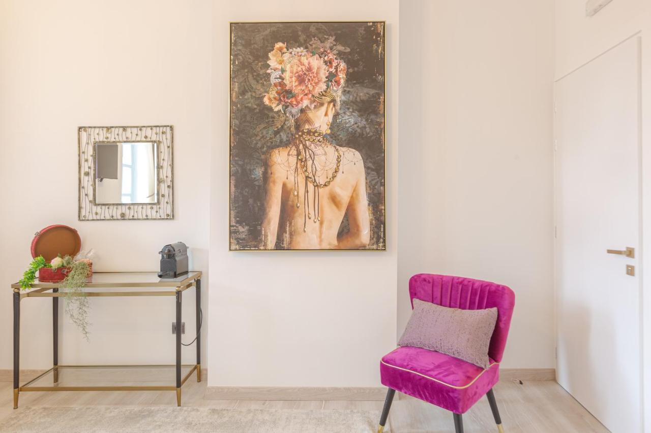 Bed and Breakfast Residenza Di Fedralia Nauplion Zewnętrze zdjęcie
