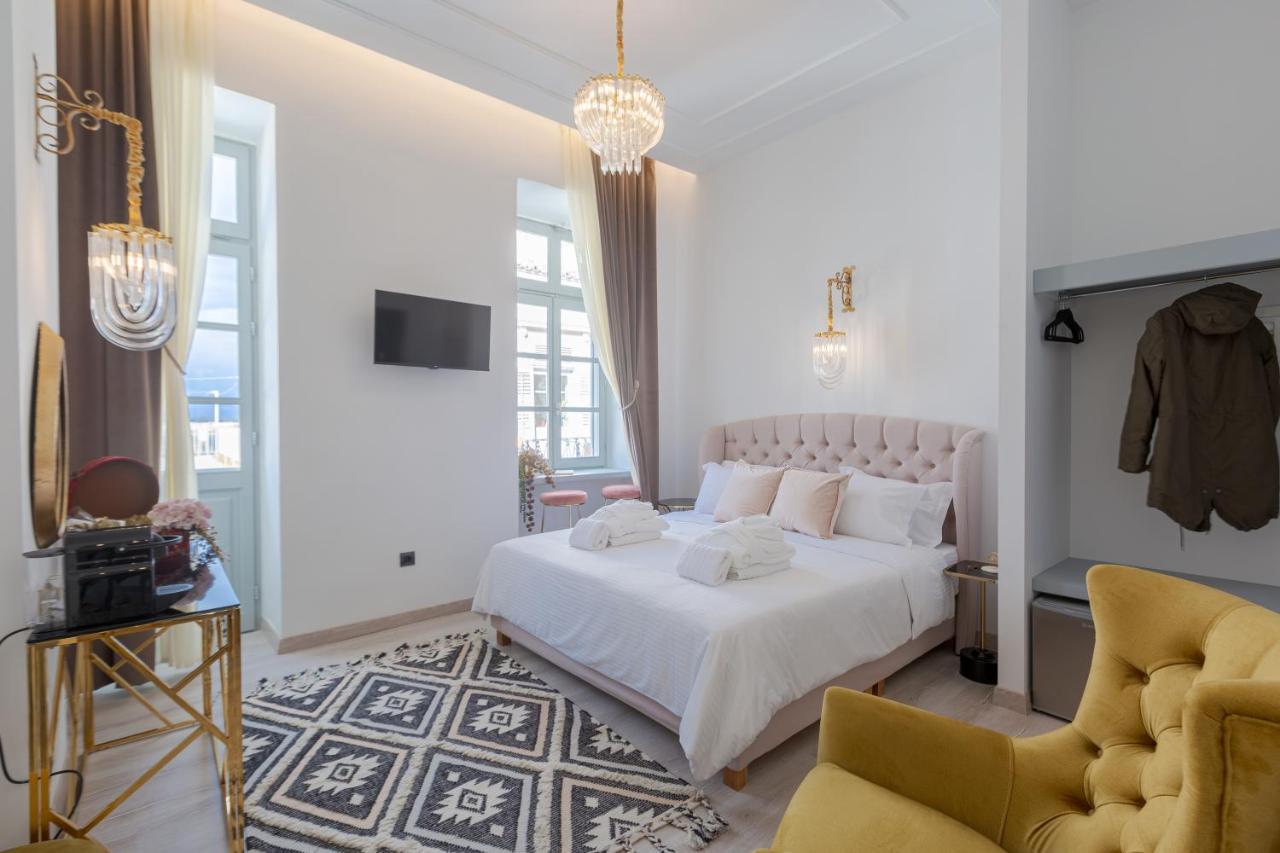 Bed and Breakfast Residenza Di Fedralia Nauplion Zewnętrze zdjęcie