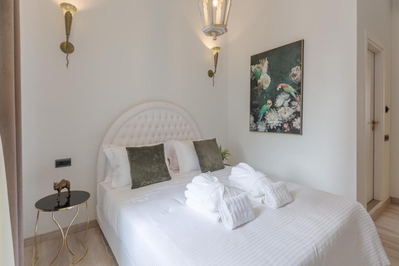 Bed and Breakfast Residenza Di Fedralia Nauplion Zewnętrze zdjęcie