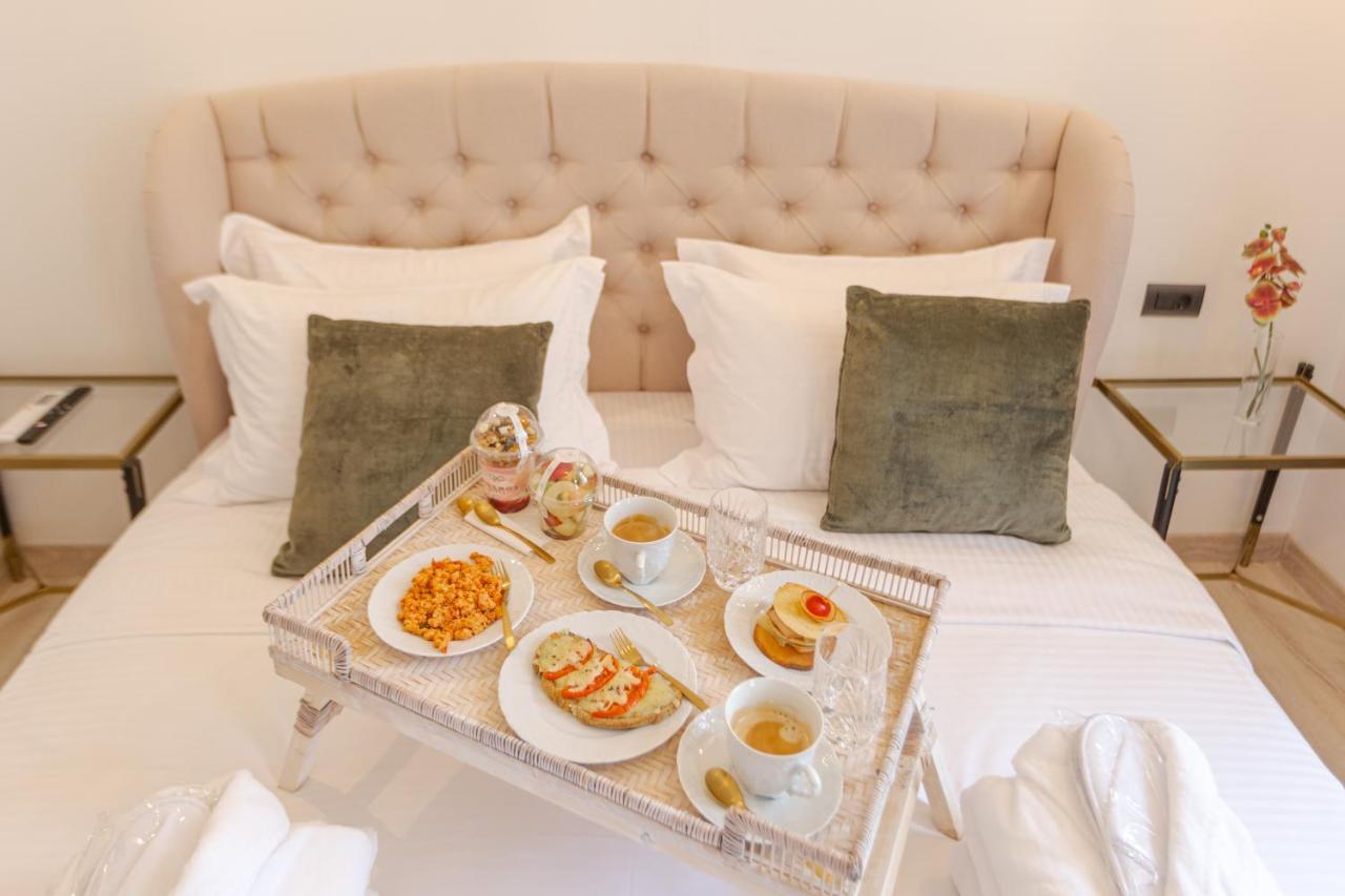 Bed and Breakfast Residenza Di Fedralia Nauplion Zewnętrze zdjęcie