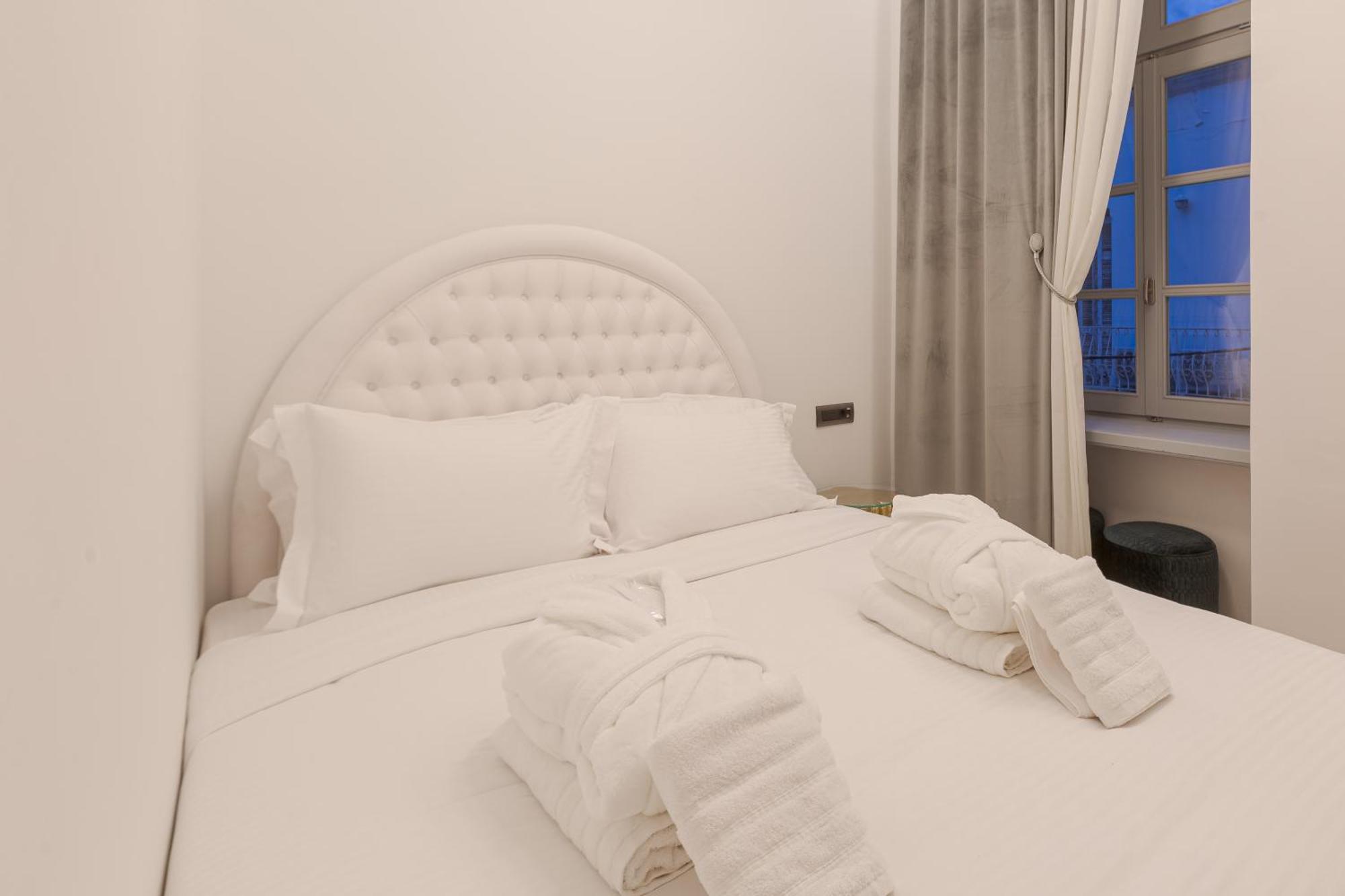 Bed and Breakfast Residenza Di Fedralia Nauplion Zewnętrze zdjęcie