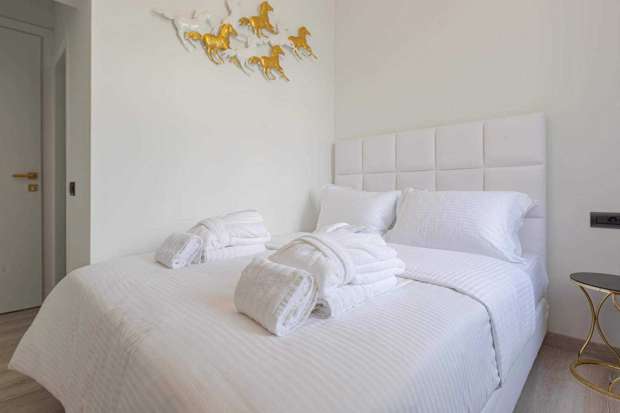 Bed and Breakfast Residenza Di Fedralia Nauplion Zewnętrze zdjęcie