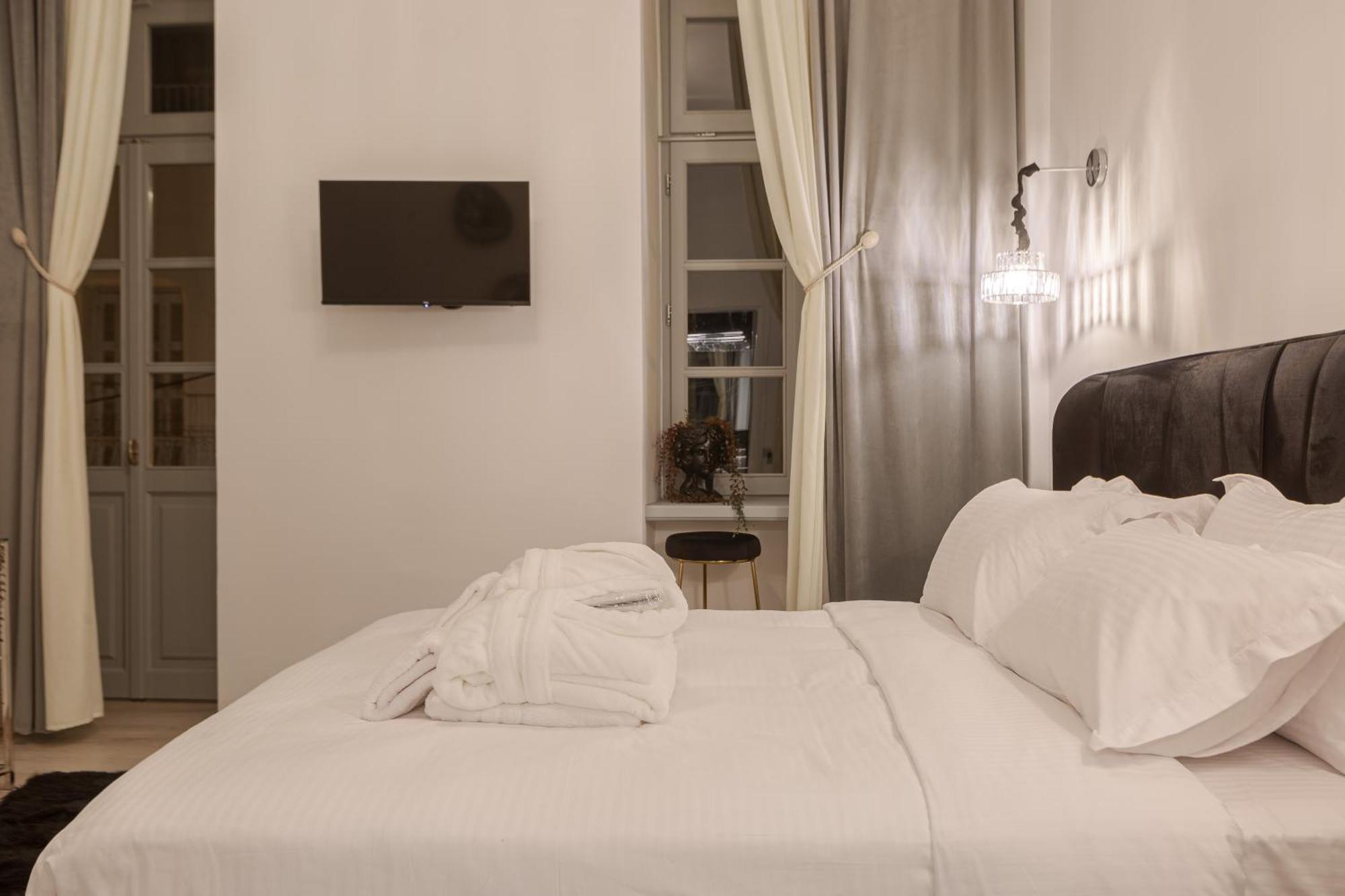 Bed and Breakfast Residenza Di Fedralia Nauplion Zewnętrze zdjęcie