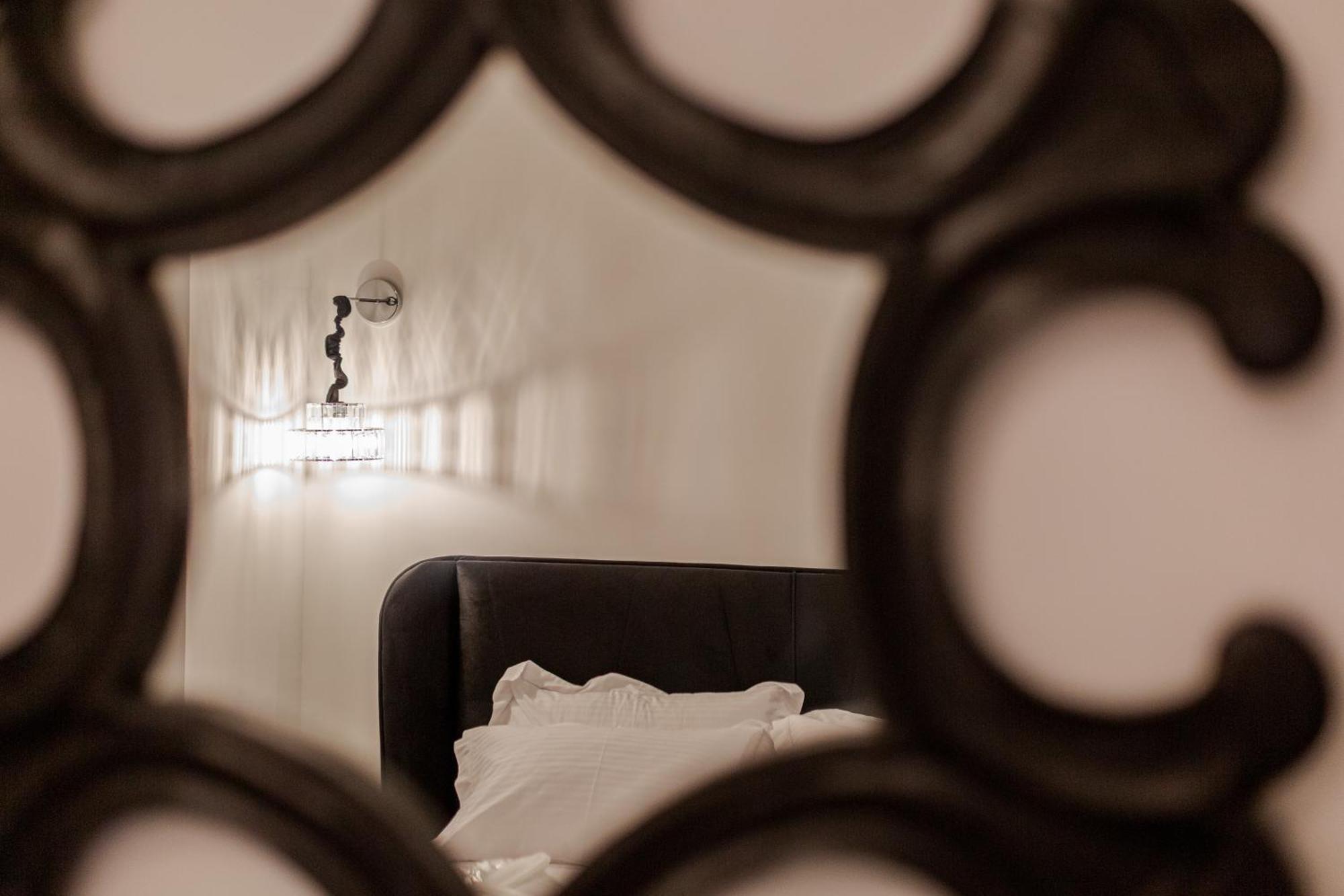 Bed and Breakfast Residenza Di Fedralia Nauplion Zewnętrze zdjęcie