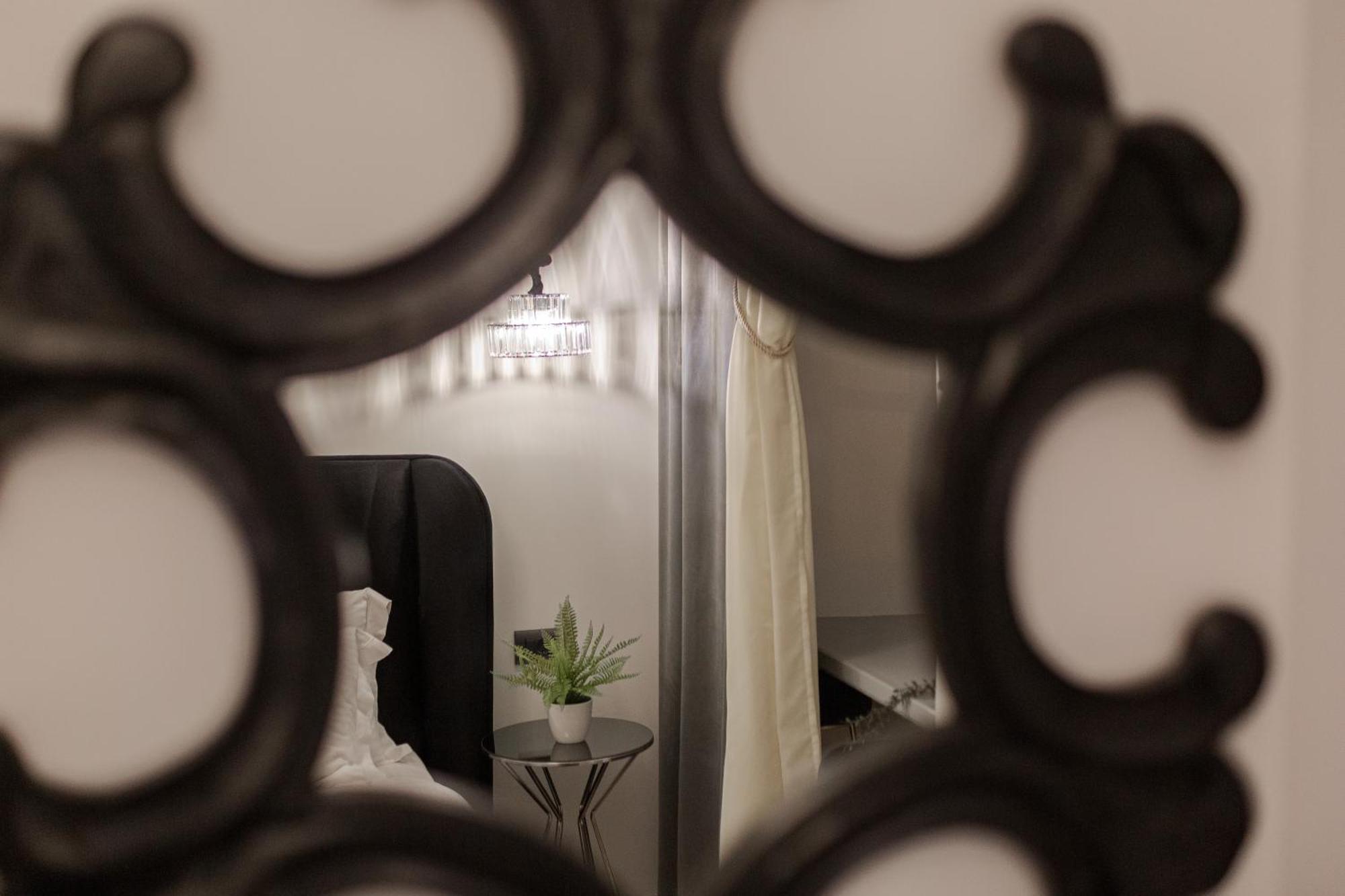 Bed and Breakfast Residenza Di Fedralia Nauplion Zewnętrze zdjęcie