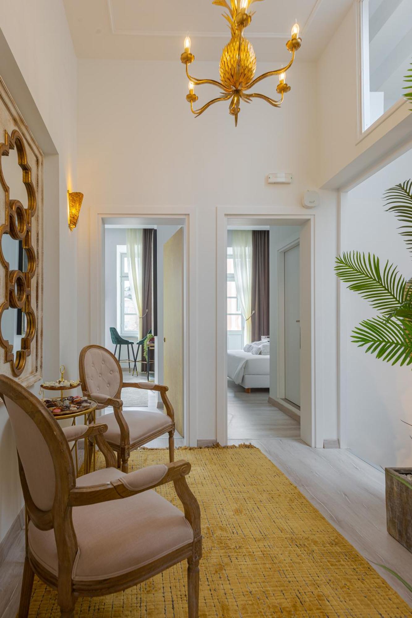 Bed and Breakfast Residenza Di Fedralia Nauplion Zewnętrze zdjęcie