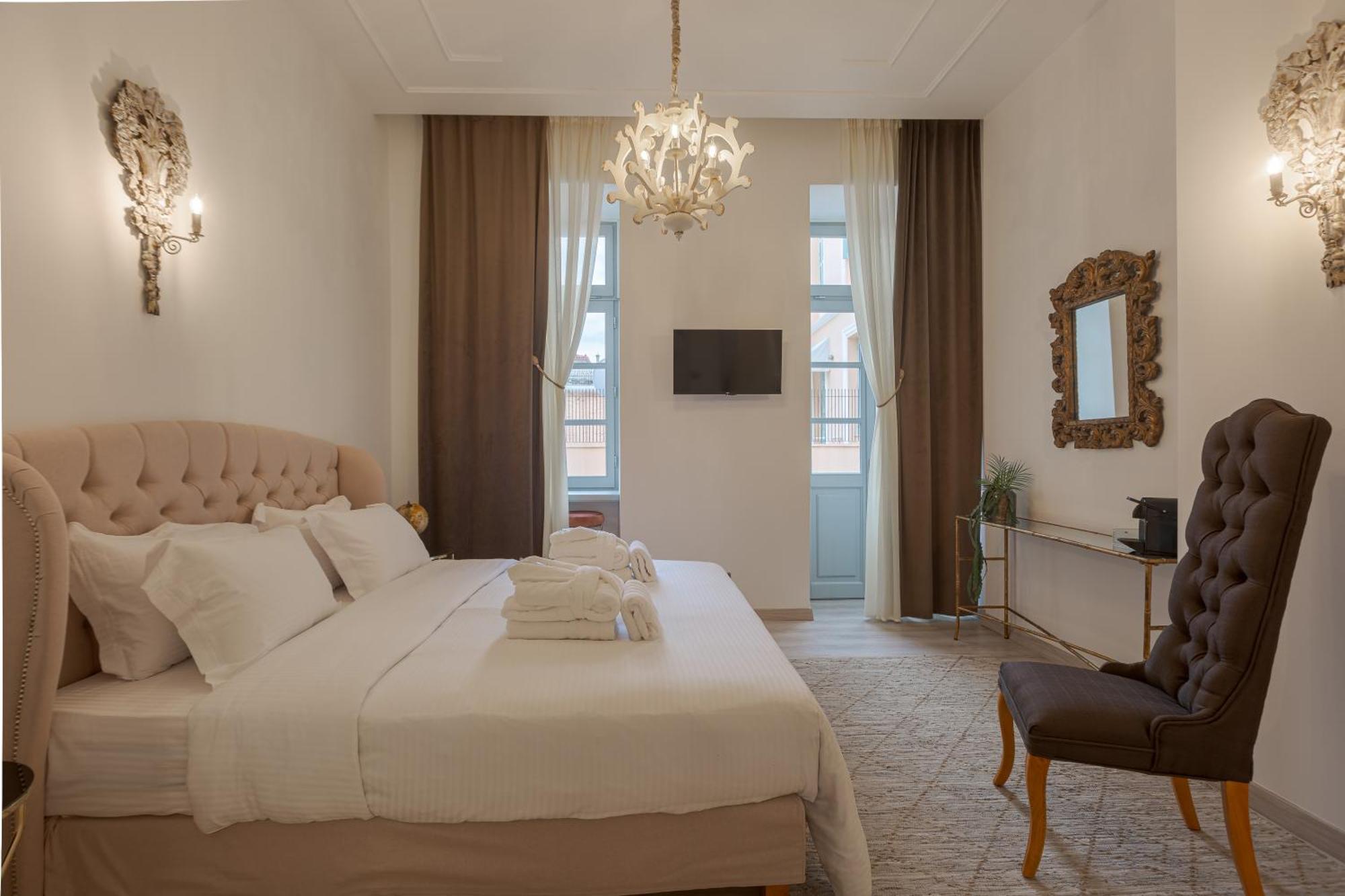 Bed and Breakfast Residenza Di Fedralia Nauplion Zewnętrze zdjęcie