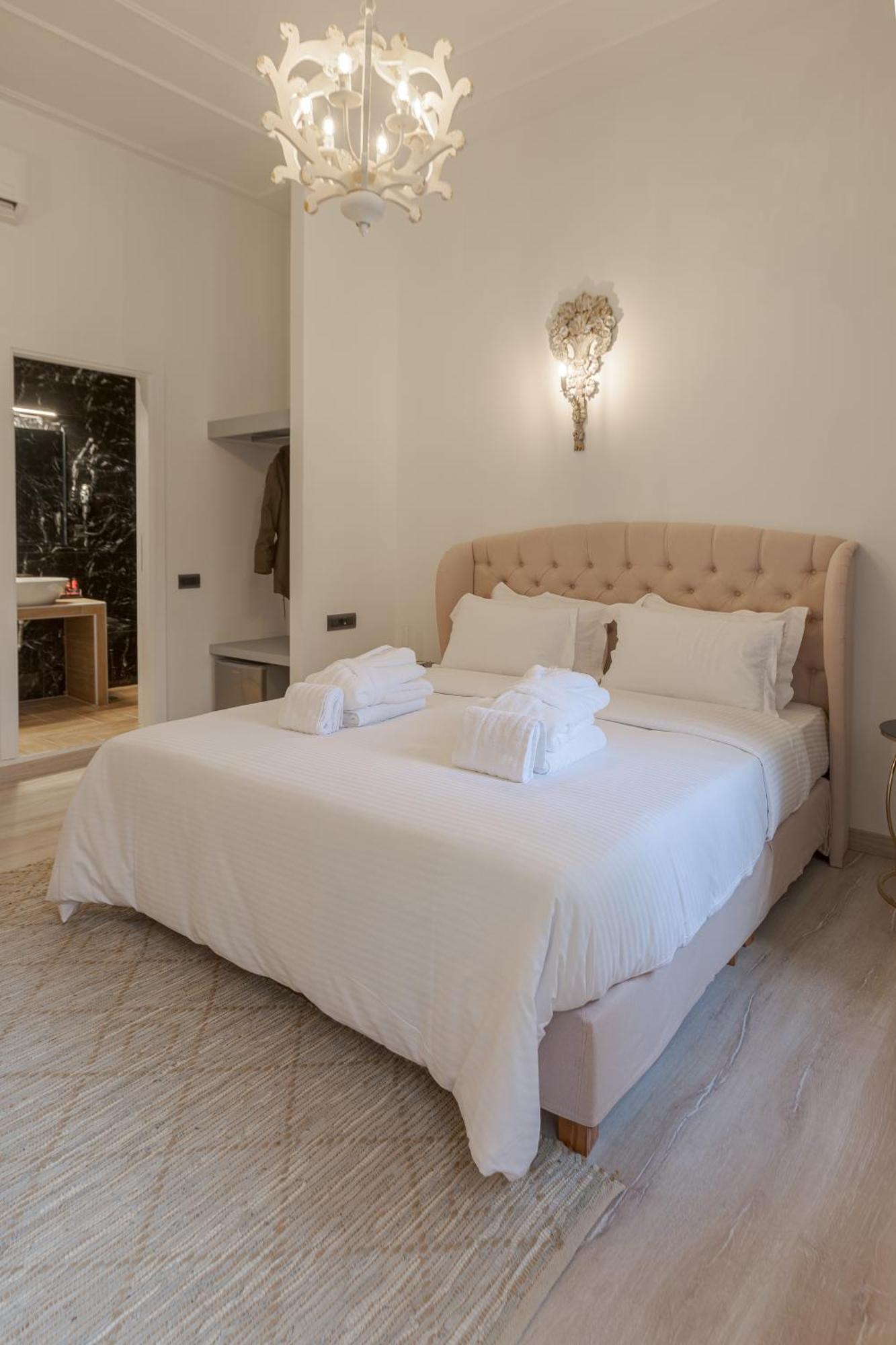 Bed and Breakfast Residenza Di Fedralia Nauplion Zewnętrze zdjęcie