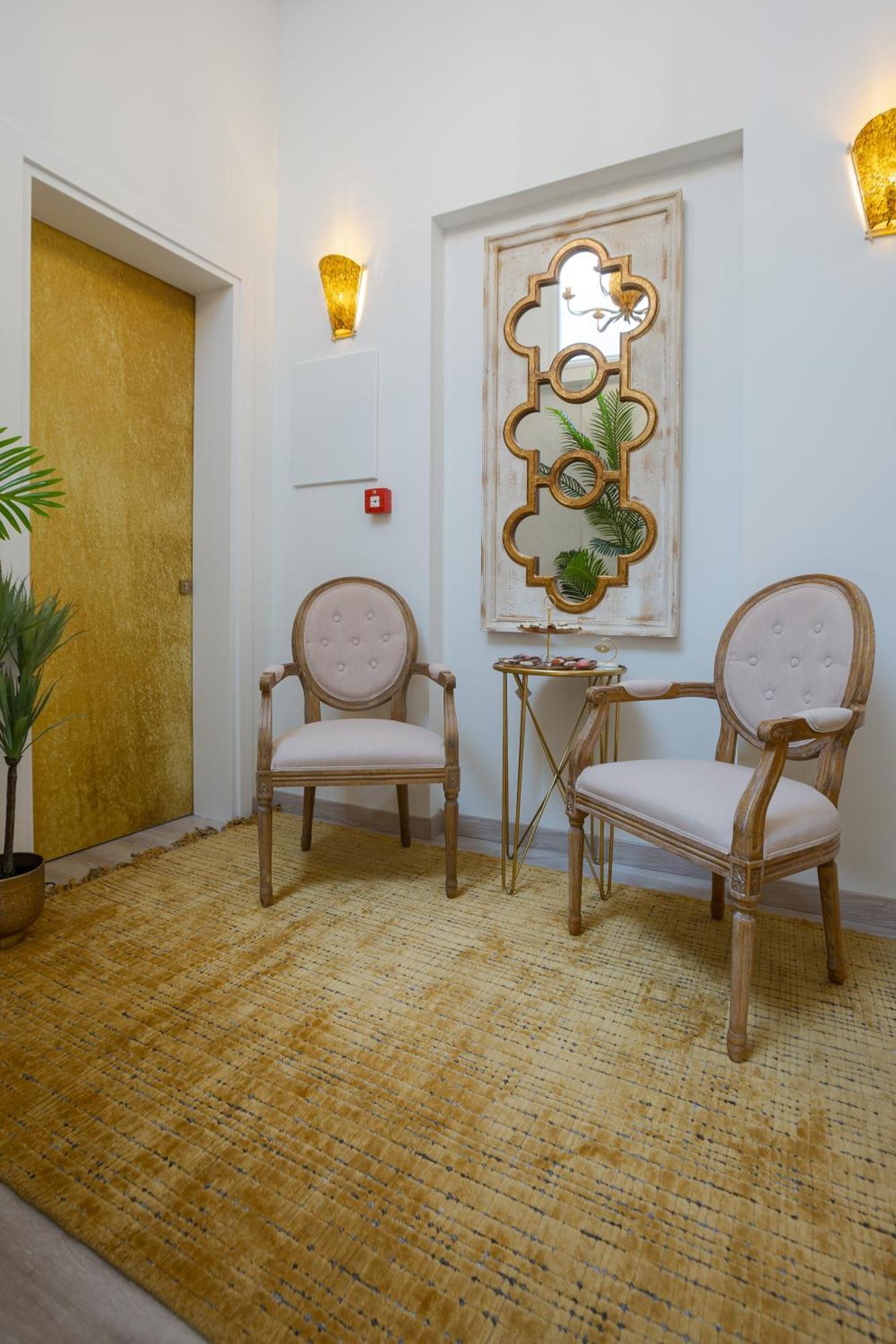 Bed and Breakfast Residenza Di Fedralia Nauplion Zewnętrze zdjęcie