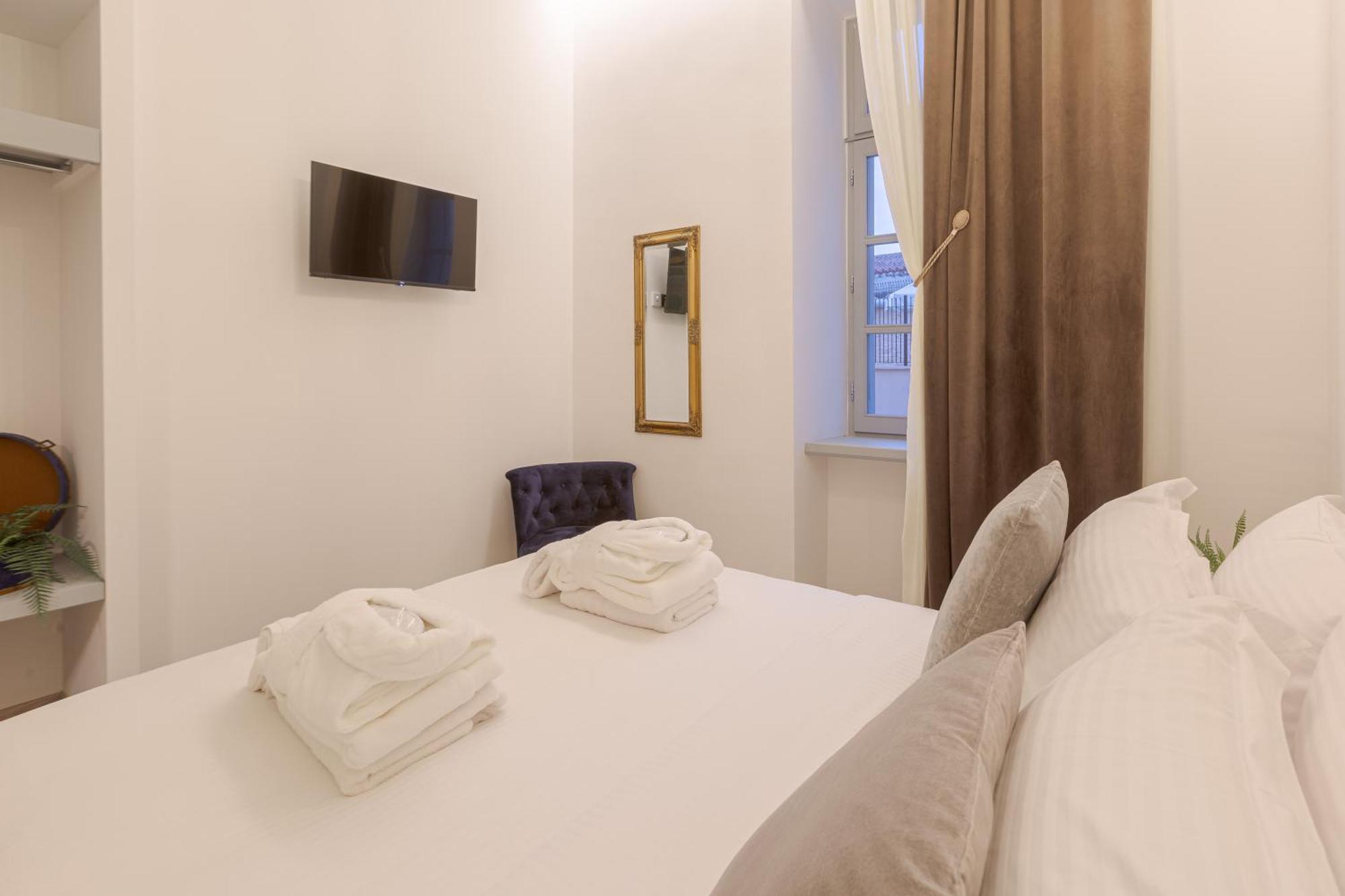 Bed and Breakfast Residenza Di Fedralia Nauplion Zewnętrze zdjęcie