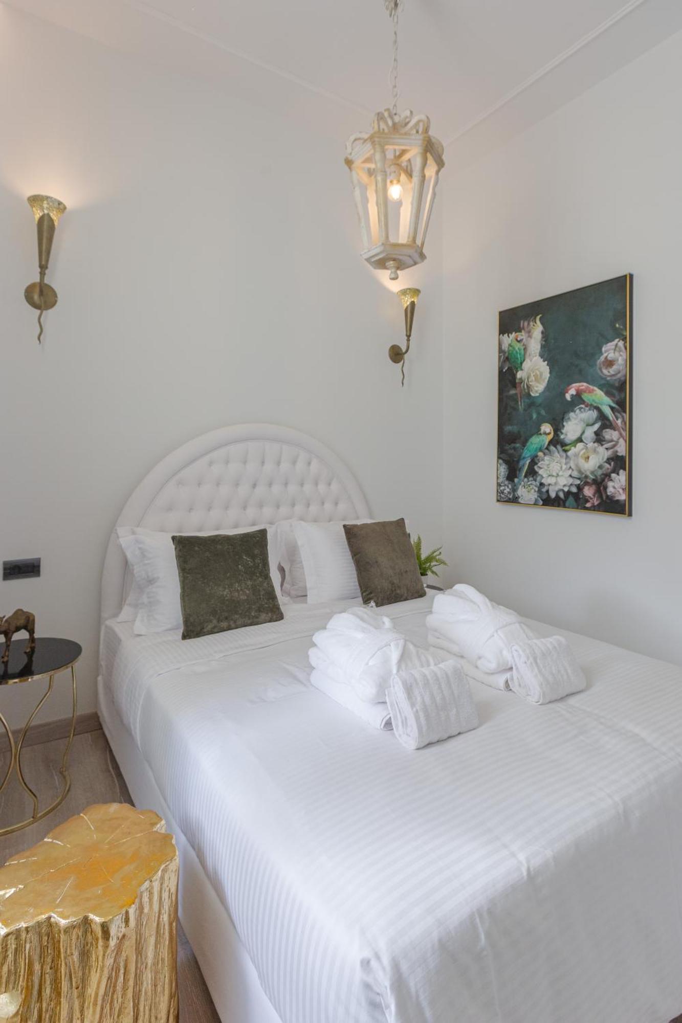 Bed and Breakfast Residenza Di Fedralia Nauplion Zewnętrze zdjęcie