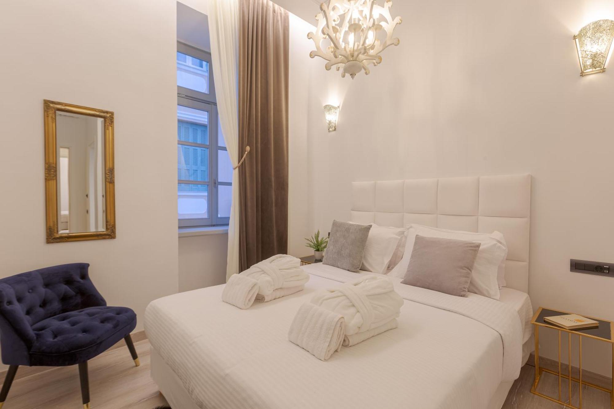 Bed and Breakfast Residenza Di Fedralia Nauplion Zewnętrze zdjęcie