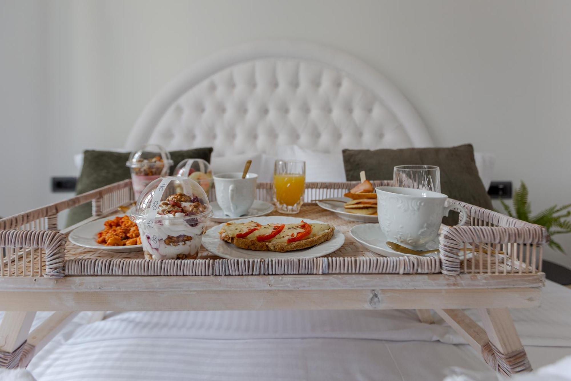 Bed and Breakfast Residenza Di Fedralia Nauplion Zewnętrze zdjęcie